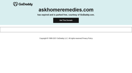 askhomeremedies.com