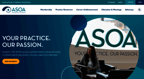 asoa.org