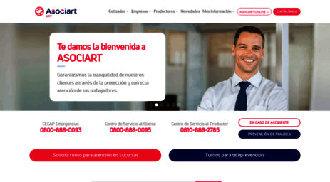 asociart.com.ar