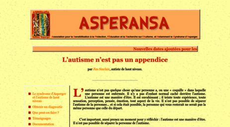 asperansa.org