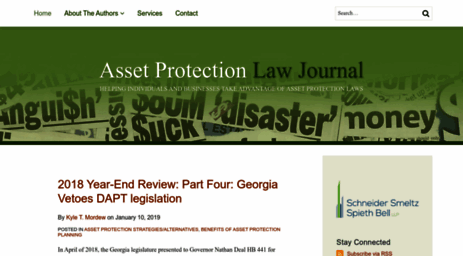 assetprotectionlawjournal.com