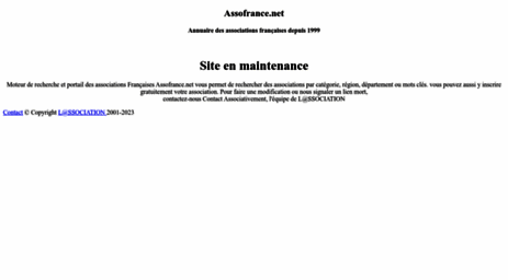 assofrance.net