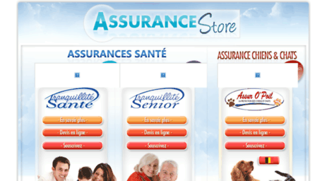 assurance-internet.fr