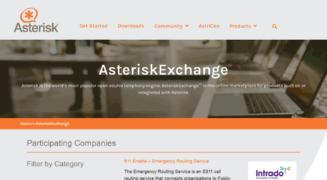 asteriskexchange.com