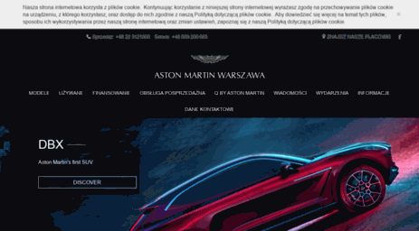 astonmartinwarszawa.pl