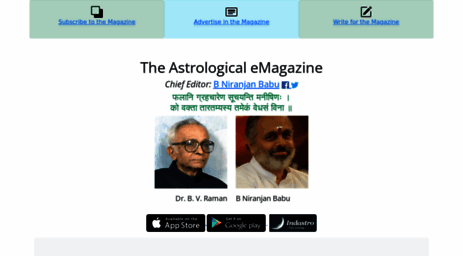 astrologicalmagazine.com