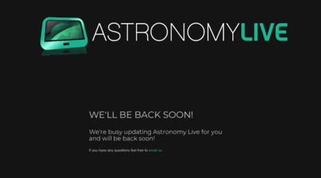 astronomylive.com