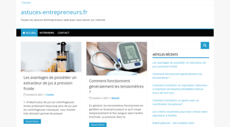astuces-entrepreneurs.fr