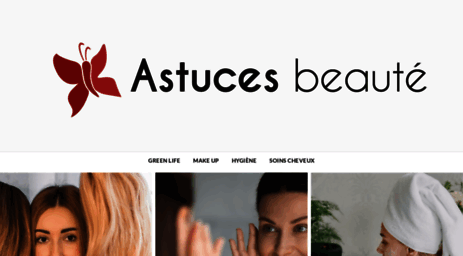 astucesbeaute.net