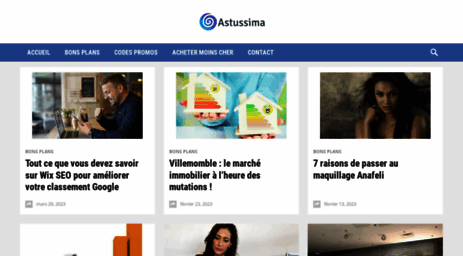 astussima.com