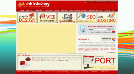aswebtechnology.com