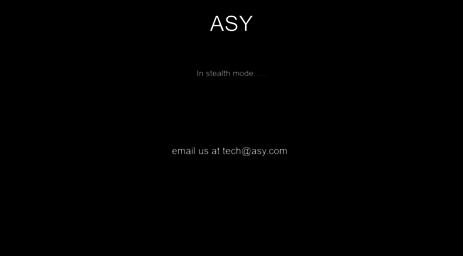 asy.com
