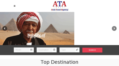 ata-tours.com