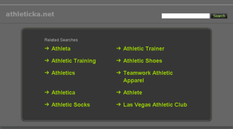 athleticka.net