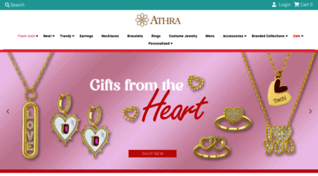 athra.com
