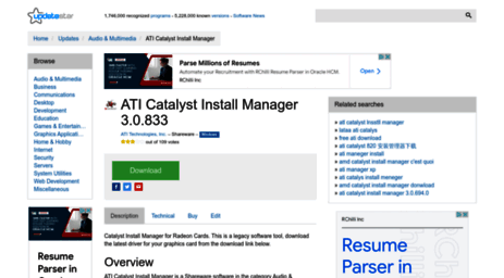 ati-catalyst-install-manager.updatestar.com