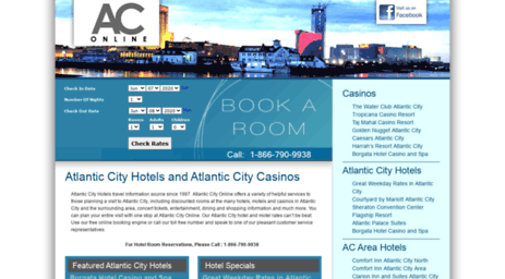 atlantic-city-online.com