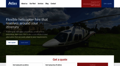 atlashelicopters.co.uk