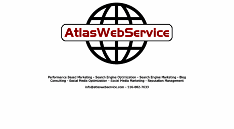 atlaswebservice.com