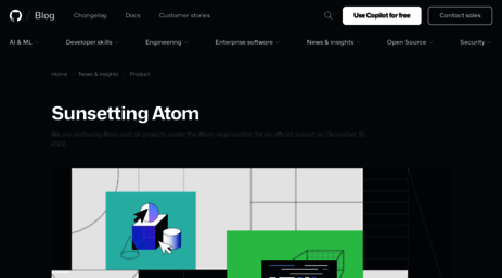 atom.io