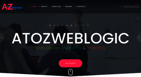 atozweblogic.com