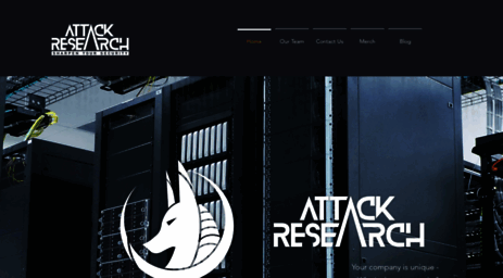 attackresearch.com