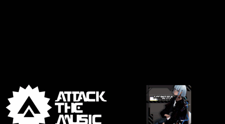 attackthemusic.com