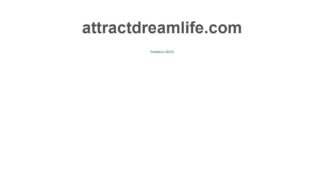 attractdreamlife.com