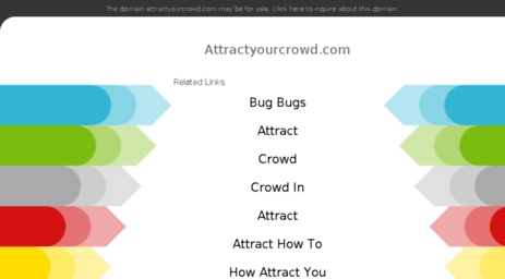 attractyourcrowd.com