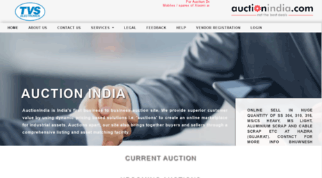 auctionindia.com