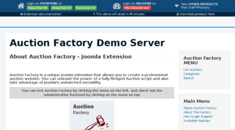 auctions.thefactory.ro