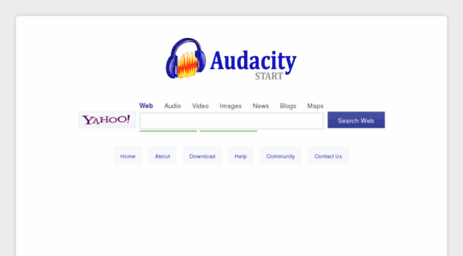 audacitystart.com