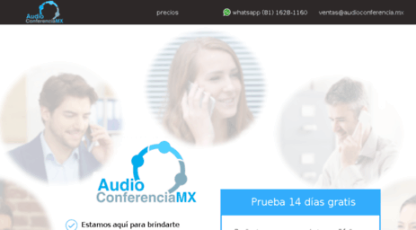 audioconferencia.mx