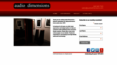 audiodimensions.com