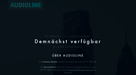 audioline.de