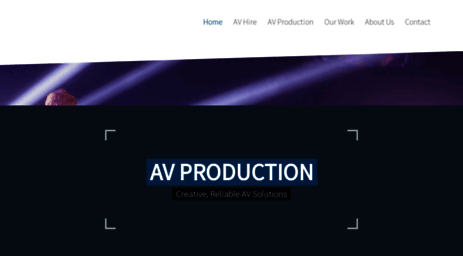 audiovisualevents.com.au