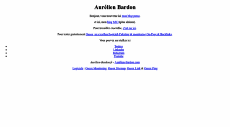 aurelien-bardon.fr