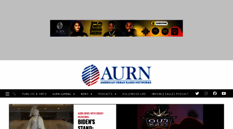 aurn.com