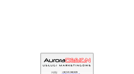 auroradesign.pl