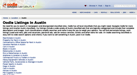 austin.oodle.com