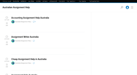 australian-assignment-help.kinja.com