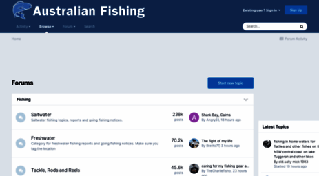 australianfishing.com.au