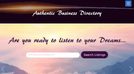 authenticbusinessdirectory.com