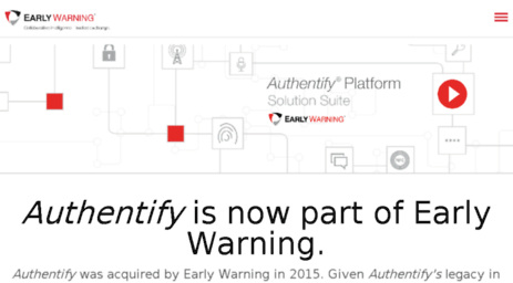 authentify.com
