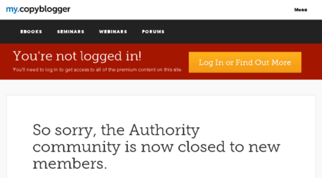 authorityrules.com