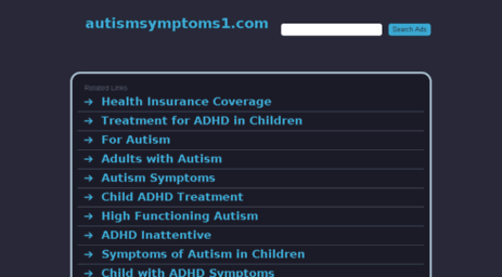 autismsymptoms1.com