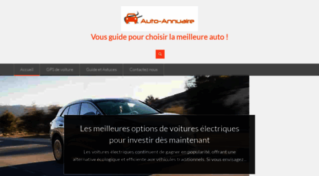 auto-annuaire.net