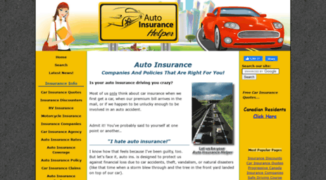 auto-insurance-helper.com