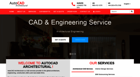autocadarchitectural.com