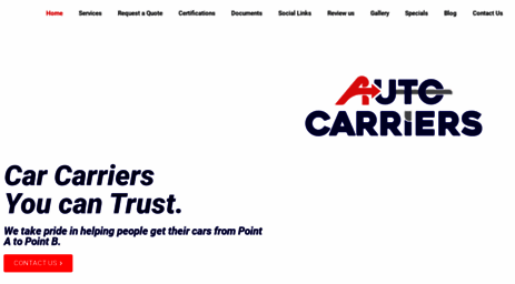 autocarriers.co.za